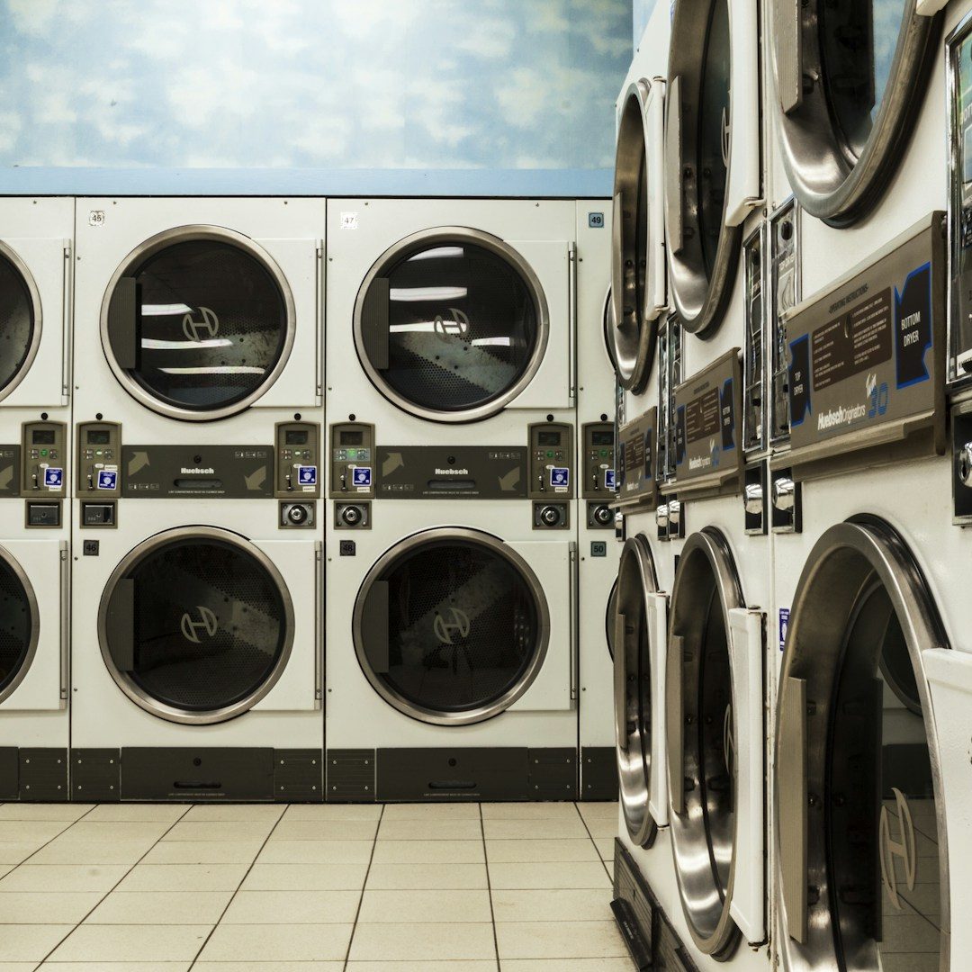 Pressed & Fresh: let us provide you commercial laundry