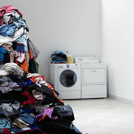 Pressed & Fresh saves businesses from wasting effort by providing efficient laundry services