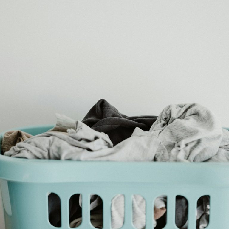 Laundry Service - we pick up and deliver