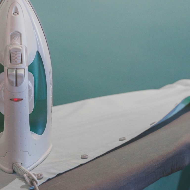 Ironing Service - we pickup and deliver 